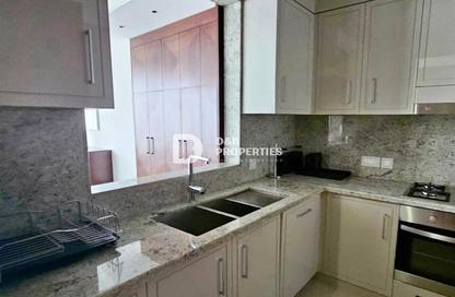 Hotel  and  Hotel Apartment - 2 - 3 for sale in The Address Sky View Tower 1 - The Address Sky View Towers - Downtown Dubai - Dubai
