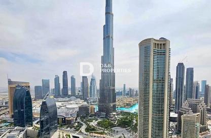 Hotel and Hotel Apartment - 2 - 3 for sale in The Address Sky View Tower 1 - The Address Sky View Towers - Downtown Dubai - Dubai Hotel and Hotel Apartment - 2 - 3 for sale in The Address Sky View Tower 1 - The Address Sky View Towers - Downtown Dubai - Dubai