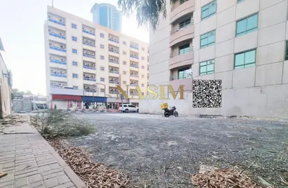 أرض - استوديو للبيع في مساكن كورنيش عجمان - طريق كورنيش عجمان - عجمان أرض - استوديو للبيع في مساكن كورنيش عجمان - طريق كورنيش عجمان - عجمان