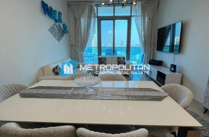 Apartment - 2 Bedrooms - 2 Bathrooms for sale in Julphar Residence - Al Reem Island - Abu Dhabi