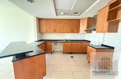 Apartment - 1 - 2 for rent in Building 191 - Mogul Cluster - Discovery Gardens - Dubai