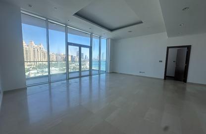 Apartment - 3 Bedrooms - 4 Bathrooms for rent in Oceana Baltic - Oceana - Palm Jumeirah - Dubai