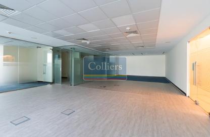 Office Space - Studio - 1 Bathroom for rent in Boulevard Plaza 2 - Boulevard Plaza Towers - Downtown Dubai - Dubai