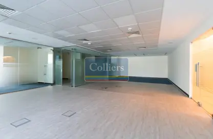 Office Space - Studio - 1 Bathroom for rent in Boulevard Plaza 2 - Boulevard Plaza Towers - Downtown Dubai - Dubai