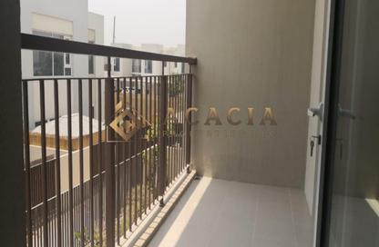 Apartment - 2 Bedrooms - 2 Bathrooms for rent in Block 35 - Urbana 3 - Urbana - Emaar South - Dubai South (Dubai World Central) - Dubai