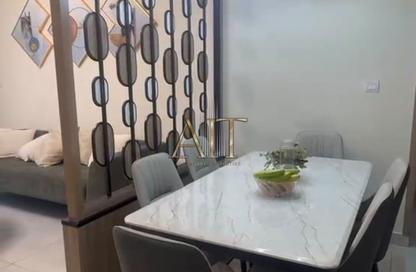 Apartment - 1 - 2 for sale in Binghatti Stars - Dubai Silicon Oasis - Dubai Apartment - 1 - 2 for sale in Binghatti Stars - Dubai Silicon Oasis - Dubai