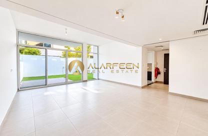Townhouse - 3 - 4 for rent in Arabella Townhouses 1 - Arabella Townhouses - Mudon - Dubai Townhouse - 3 - 4 for rent in Arabella Townhouses 1 - Arabella Townhouses - Mudon - Dubai