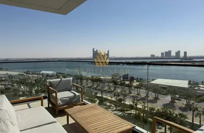 Apartment - 2 Bedrooms - 3 Bathrooms for rent in Kempinski Residences The Creek - Al Jaddaf - Dubai