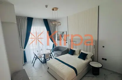 Apartment - 1 Bathroom for sale in Opalz By Danube Tower 2 - Opalz by Danube - Dubai Science Park - Dubai