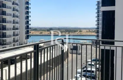 شقة - 2 غرف نوم - 2 حمامات للبيع في وترز أج - جزيرة ياس - أبوظبي