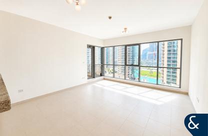 Apartment - 2 Bedrooms - 3 Bathrooms for rent in Boulevard Central Tower 2 - Boulevard Central Towers - Downtown Dubai - Dubai