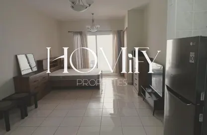 Apartment - Studio - 1 Bathroom for rent in Mulberry 2 - Emirates Gardens 2 - Jumeirah Village Circle - Dubai