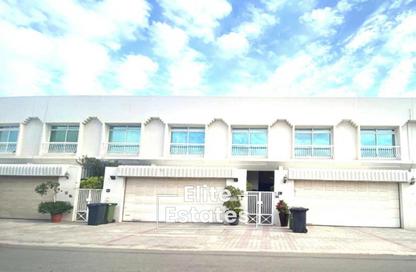 Villa - 3 Bedrooms - 3 Bathrooms for rent in Umm Suqeim 3 - Umm Suqeim - Dubai