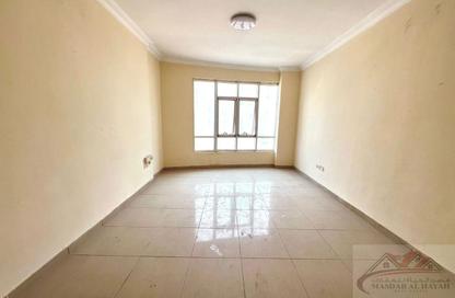 Apartment - 2 - 2 for rent in Al Maya Building - Al Nahda - Sharjah