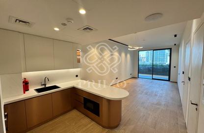 Apartment - 1 Bedroom - 2 Bathrooms for rent in Rise Residences - District 16 - Jumeirah Village Circle - Dubai