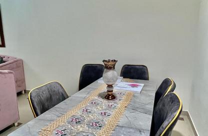 Apartment - 2 Bedrooms - 2 Bathrooms for rent in New Al Taawun Road - Al Taawun - Sharjah