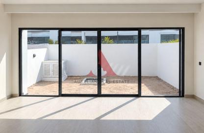 Villa - 5 - 5 for rent in Santorini - Damac Lagoons - Dubai Villa - 5 - 5 for rent in Santorini - Damac Lagoons - Dubai