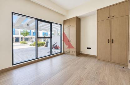 Villa - 5 - 5 for rent in Santorini - Damac Lagoons - Dubai