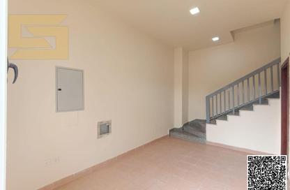 Townhouse - 2 Bedrooms - 3 Bathrooms for rent in Al Zaheya Gardens - Al Zahya - Ajman