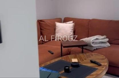 Apartment - 1 - 2 for rent in Marwa Heights - District 15 - Jumeirah Village Circle - Dubai