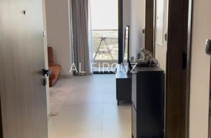 Apartment - 1 - 2 for rent in Marwa Heights - District 15 - Jumeirah Village Circle - Dubai