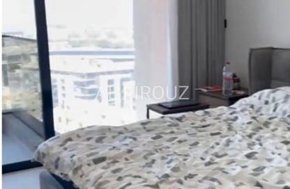 Apartment - 1 - 2 for rent in Marwa Heights - District 15 - Jumeirah Village Circle - Dubai