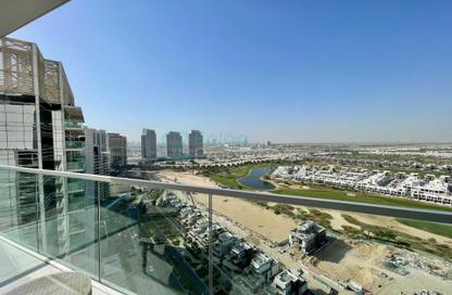 Hotel  and  Hotel Apartment - Studio - 1 Bathroom for sale in Artesia A - Artesia - DAMAC Hills - Dubai