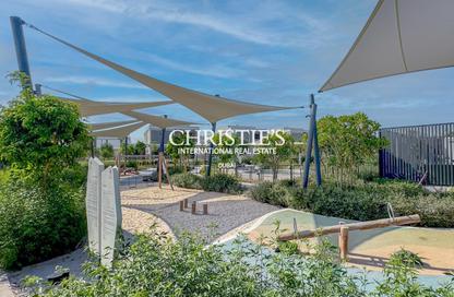 Villa - 4 Bedrooms - 5 Bathrooms for rent in Harmony 3 - Harmony - Tilal Al Ghaf - Dubai