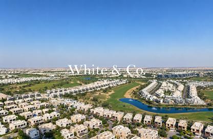 Apartment - 2 - 2 for sale in Carson A - Carson - Damac Hills - Dubai Apartment - 2 - 2 for sale in Carson A - Carson - Damac Hills - Dubai