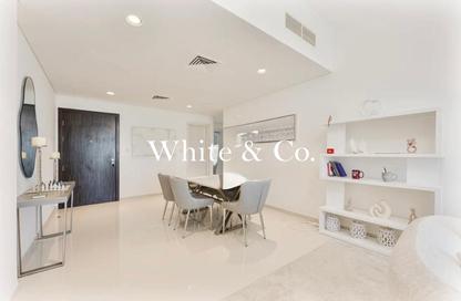 Apartment - 2 - 2 for sale in Carson A - Carson - Damac Hills - Dubai Apartment - 2 - 2 for sale in Carson A - Carson - Damac Hills - Dubai