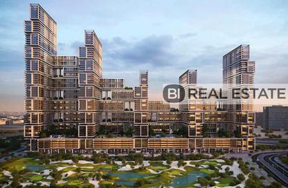 Apartment - 2 Bedrooms - 3 Bathrooms for sale in Sobha One Tower D - Sobha One - Ras Al Khor Industrial 1 - Ras Al Khor - Dubai Apartment - 2 Bedrooms - 3 Bathrooms for sale in Sobha One Tower D - Sobha One - Ras Al Khor Industrial 1 - Ras Al Khor - Dubai