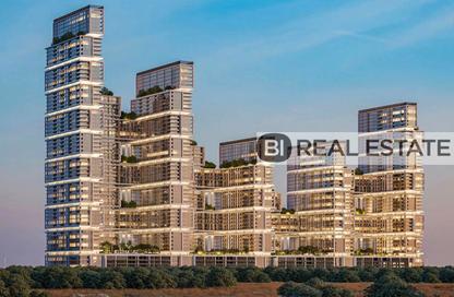 Apartment - 2 Bedrooms - 3 Bathrooms for sale in Sobha One Tower D - Sobha One - Ras Al Khor Industrial 1 - Ras Al Khor - Dubai