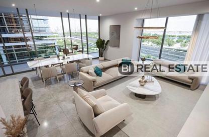 Apartment - 2 Bedrooms - 3 Bathrooms for sale in Sobha One Tower D - Sobha One - Ras Al Khor Industrial 1 - Ras Al Khor - Dubai Apartment - 2 Bedrooms - 3 Bathrooms for sale in Sobha One Tower D - Sobha One - Ras Al Khor Industrial 1 - Ras Al Khor - Dubai