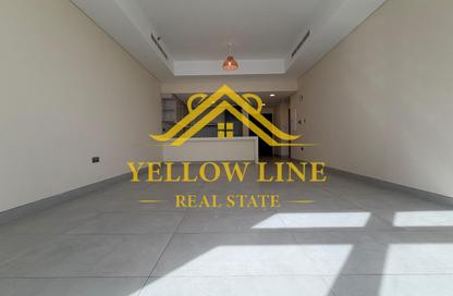 Apartment - 1 Bedroom - 2 Bathrooms for rent in Lamar Residences - Al Seef - Al Raha Beach - Abu Dhabi