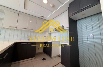 Apartment - 1 Bedroom - 2 Bathrooms for rent in Lamar Residences - Al Seef - Al Raha Beach - Abu Dhabi