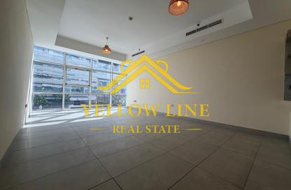 Apartment - 1 Bedroom - 2 Bathrooms for rent in Lamar Residences - Al Seef - Al Raha Beach - Abu Dhabi