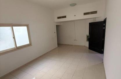 Apartment - Studio - 1 Bathroom for rent in Al Mowaihat 2 - Al Mowaihat - Ajman