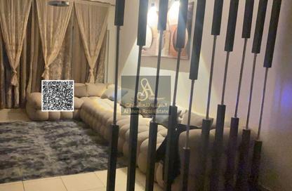 Apartment - 3 Bedrooms - 4 Bathrooms for sale in Ajman One Tower 1 - Ajman One - Ajman Downtown - Ajman Apartment - 3 Bedrooms - 4 Bathrooms for sale in Ajman One Tower 1 - Ajman One - Ajman Downtown - Ajman