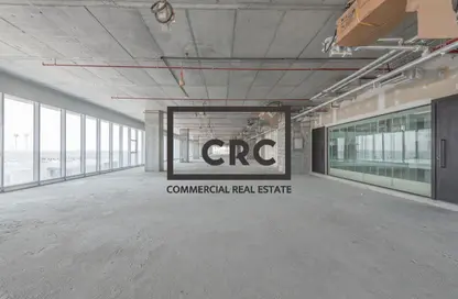 Office Space - Studio for rent in Dubai Commercity - Umm Ramool - Dubai