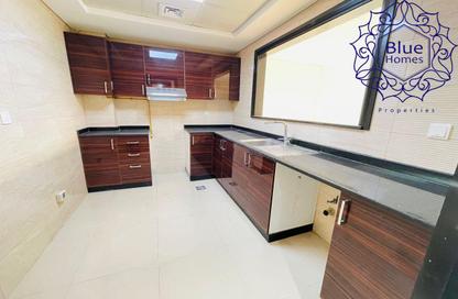 Apartment - 1 - 2 for rent in Royal JVC Building - District 10 - Jumeirah Village Circle - Dubai