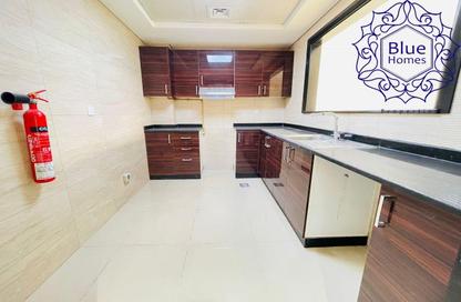 Apartment - 1 - 2 for rent in Royal JVC Building - District 10 - Jumeirah Village Circle - Dubai