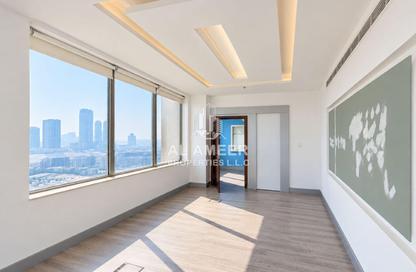 Office Space - Studio - 1 for rent in Business Central Tower A - Business Central - Dubai Media City - Dubai