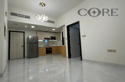 شقة - غرفة نوم - 1 حمام للايجار في سكايز من دانوب - ارجان - دبي