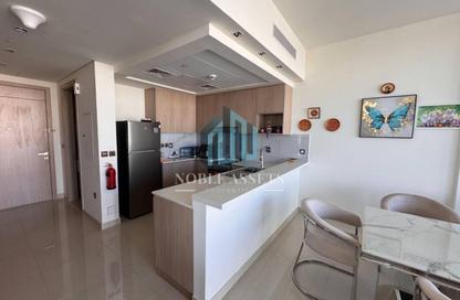 Apartment - 1 Bedroom - 2 Bathrooms for sale in Bay Residences - Hayat Island - Mina Al Arab - Ras Al Khaimah