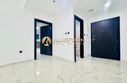 Apartment - 2 - 3 for rent in Geepas Tower - Arjan - Dubai Apartment - 2 - 3 for rent in Geepas Tower - Arjan - Dubai