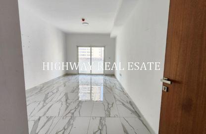 Apartment - 1 Bedroom - 2 Bathrooms for rent in Street 20 - Al Nahda - Sharjah
