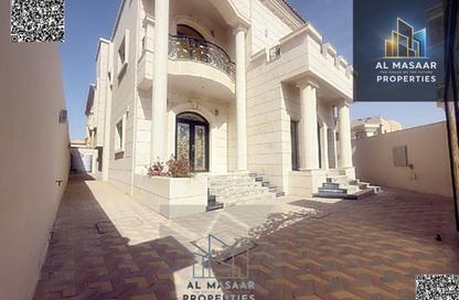 Villa - 5 Bedrooms - 7 Bathrooms for sale in Al Mowaihat 1 - Al Mowaihat - Ajman