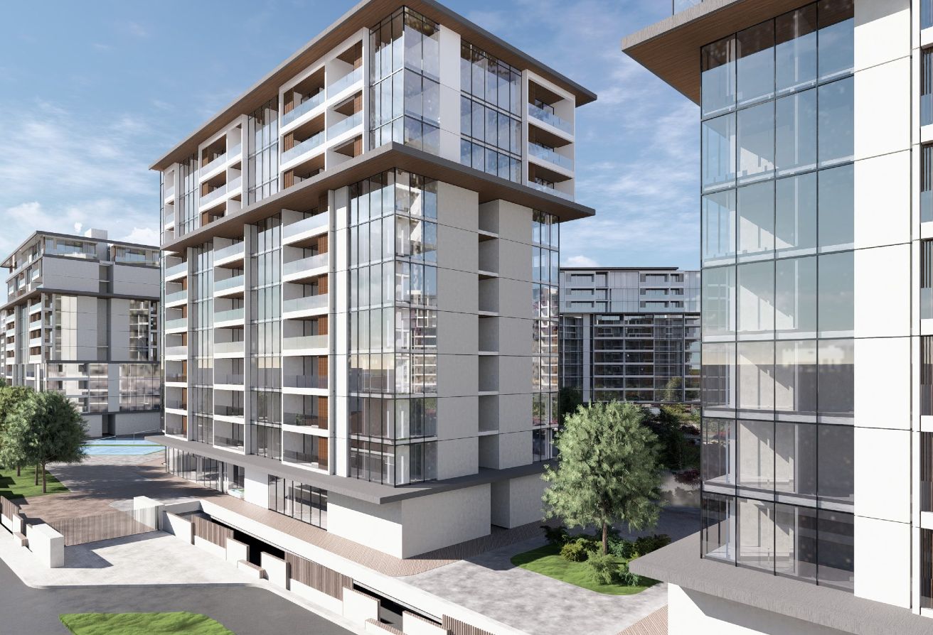 1 bedroom apartment in MBL Signature, Jumeirah Lake Towers: 6