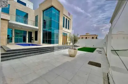 فيلا - 5 غرف نوم - 7 حمامات للبيع في 1 الياسمين - الياسمين - عجمان