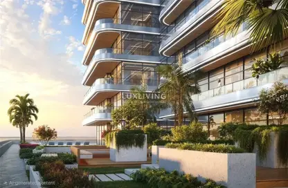 Apartment - 2 Bathrooms for sale in Binghatti Hillviews - Dubai Science Park - Dubai